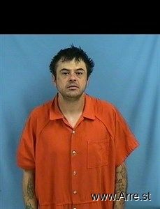 Steven Brown Arrest Mugshot