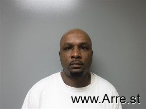 Steven Green Arrest Mugshot