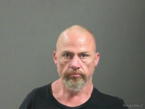 Steven Johnson Arrest Mugshot