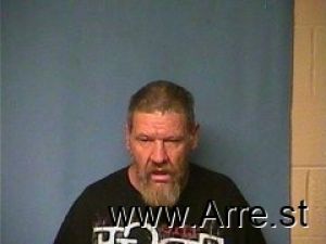 Steven Millsap Arrest Mugshot