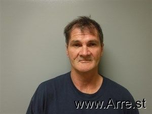 Steven Russell Arrest Mugshot