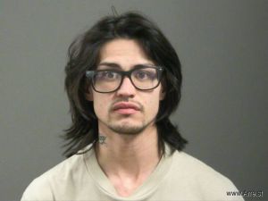 Steven Tokunaga Arrest Mugshot