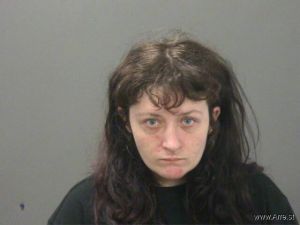 Stevie Kelly Arrest Mugshot