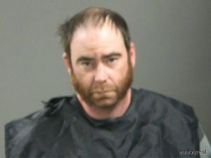 Stuart Lynn Arrest Mugshot