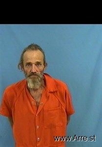 Stuart Wood Arrest Mugshot