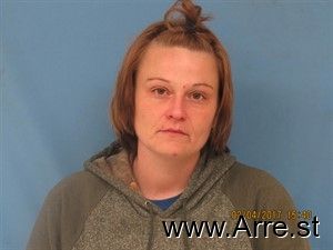 Summer Campbell Arrest Mugshot