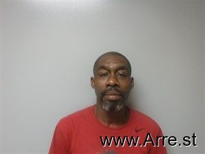 Sylvester Clark Arrest Mugshot