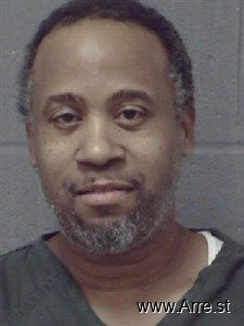 Sylvester Hendrix Arrest Mugshot