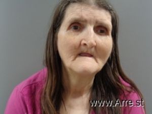 Tammy Boyce Arrest Mugshot