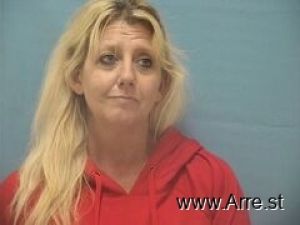 Tara Beatty Arrest Mugshot