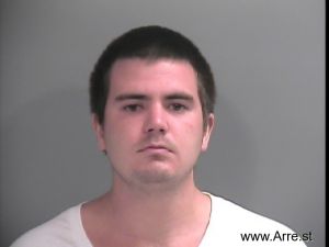Taylor Amedee Arrest