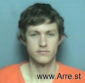 Taylor Stoppel Arrest Mugshot