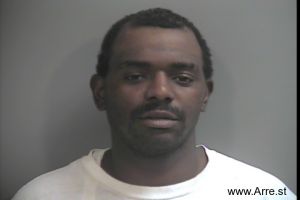 Terrance Mcdonald Arrest