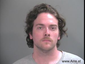 Thomas Hunter Arrest