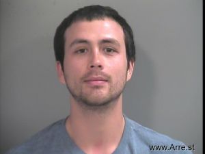 Thomas Leonard Arrest