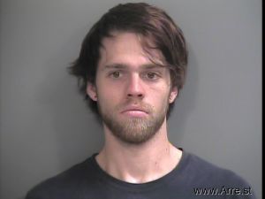 Thomas Reed Arrest