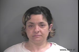 Tiffany Leflore Arrest