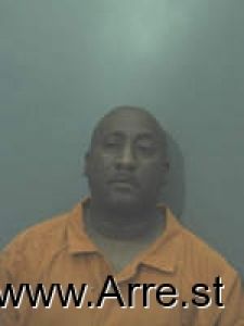 Timothy Johnson Arrest Mugshot