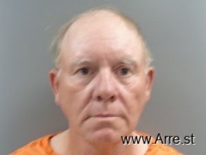 Timothy Reeves Arrest Mugshot