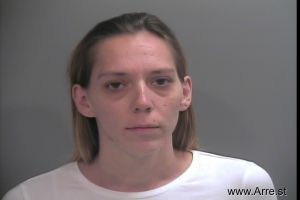 Tina Truitt Arrest