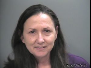 Tina Wynne Arrest