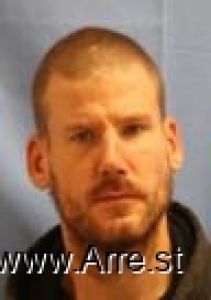 Todd Beasley Arrest Mugshot