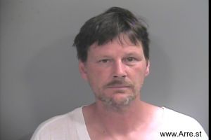 Todd Doucette Arrest