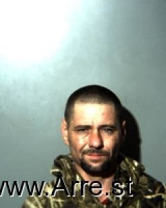 Todd Engle Arrest Mugshot