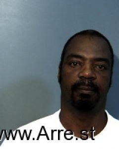 Tommie Rogers Arrest