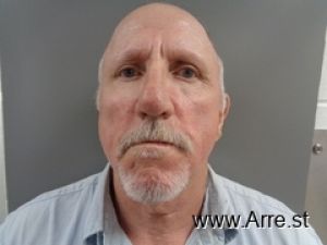 Tommy Franks Arrest Mugshot