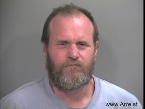 Tommy Martin Arrest