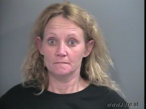 Tonya Dawson-taylor Arrest Mugshot