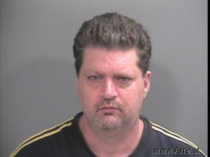 Travis Gage Arrest Mugshot