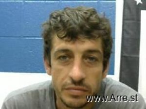 Troy Solida Arrest Mugshot