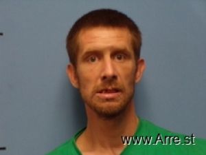 Tyler Watlington Arrest Mugshot