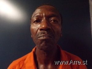 Tyree Simmons Arrest Mugshot