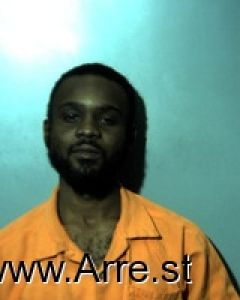 Tyreese Walker Arrest Mugshot