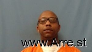 Tyrone Adams Arrest Mugshot