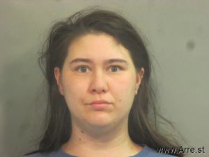 Taasha Garrett Arrest Mugshot