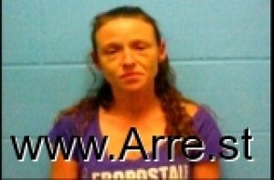 Tabitha Laughard Arrest Mugshot