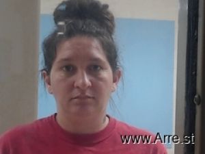 Tabitha Matlock Arrest Mugshot