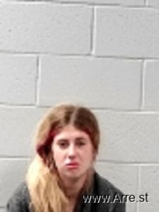 Taitumn Drewry Arrest Mugshot