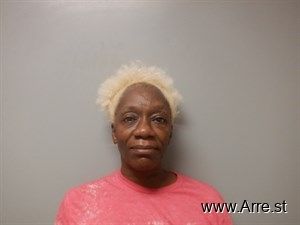 Tamala Nelson Arrest Mugshot