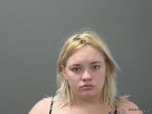 Tamerika Foulk Arrest Mugshot