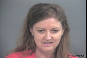 Tammy Harp Arrest Mugshot