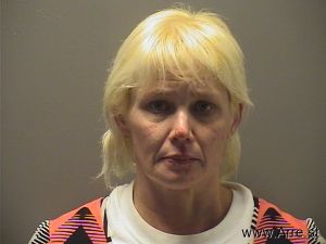 Tammy Steadman Arrest Mugshot