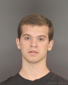 Tanner Rhoades Arrest