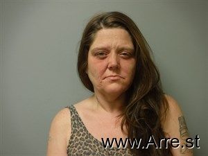 Tanya Jones-brunson Arrest Mugshot