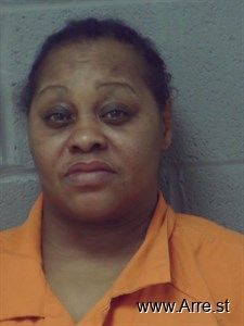 Tara Jones Arrest Mugshot