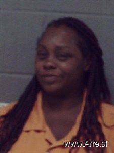 Tara Jones Arrest Mugshot